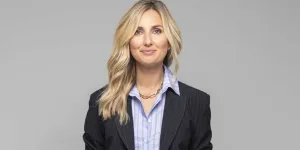 "C’est ça qui me rend folle..." : Marie Portolano réagit à la plainte en diffamation de Pierre Ménès