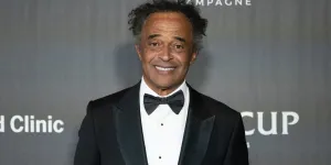 Yannick Noah papa pour la 6ème fois à 64 ans : l'ancien champion annonce la naissance du bébé en photo