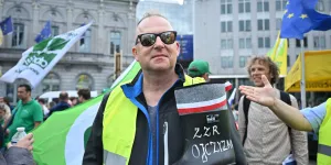 "Cette proposition est une provocation" : la PAC 2028 met les agriculteurs sur la paille