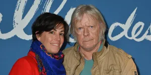 "Plus personne ne la supporte", Lolita Séchan balance sur Cerise, la nouvelle femme de son père Renaud