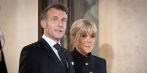 Brigitte et Emmanuel Macron ont vendu leur villa du Touquet pour 3,6 millions d'euros