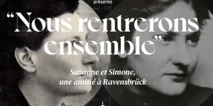 Nous rentrerons ensemble. Magnifique webdocumentaire pour ne rien oublier