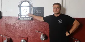 Incendie de l'Aude : "Mon village doit se relever après le feu de cet été"