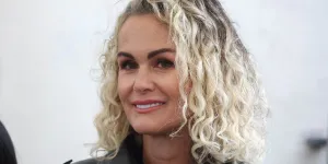 Laeticia Hallyday "le cœur en miettes" : elle tourne une page de sa vie