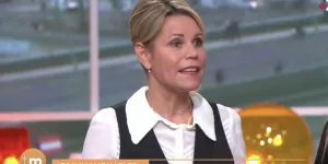 "Télématin" : la chroniqueuse Laura Tenoudji, femme de Christian Estrosi, placée en garde à vue