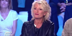 Patrice Laffont "une grosse feignasse" ? : Sophie Davant fait d'étonnantes confidences