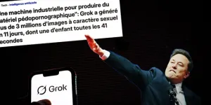 Contre X - Par Thibault Prévost | Arrêt sur images