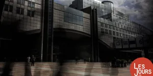 À Bruxelles, les extrêmes droites s’attirent