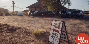 En Arizona, la bataille du vote navajo