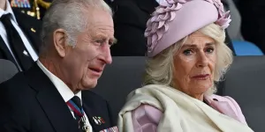 La reine Camilla émue en évoquant les violences conjugales : « Je continuerai à me battre contre cela »