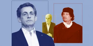 Procès sur les soupçons de financement libyen de la campagne de Nicolas Sarkozy : l'article à lire pour comprendre cette affaire d'Etat