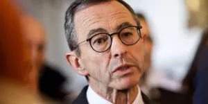 LR acte son refus d'entrer au gouvernement Lecornu 2 malgré des divergences internes