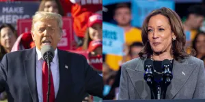 Kamala Harris ou Donald Trump ? Quand la Chine examine avec attention les deux candidats à la Maison-Blanche