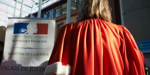 Juges rouges, juges bleus : qui rend la loi ?