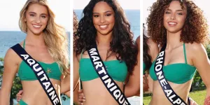 Miss France 2026 : découvrez les 30 Miss régionales en Martinique (PHOTOS)