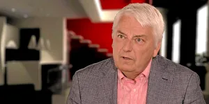 “Plus le temps d’attendre” : Charles Biétry (maladie de Charcot) adresse une lettre bouleversante à Emmanuel Macron pour faire avancer le débat sur la fin de vie