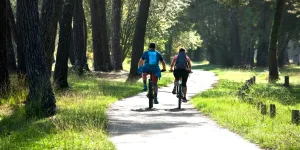 Maxence Cordiez : "À l’heure de l’urgence climatique, les faibles émissions du vélo plaident en sa faveur"