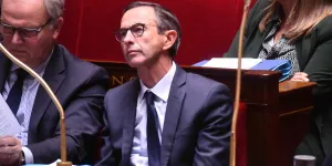 Bruno Retailleau : la tante du nouveau ministre de l'Intérieur, victime d’un cambriolage à Paris