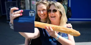 France Culture s’attaque au nationalisme de la baguette tradition et de la saucisse Herta