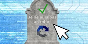 Dépassés par les IA, pourquoi les Captcha pourraient disparaître