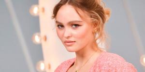 Lily-Rose Depp : amoureuse d'une rappeuse !