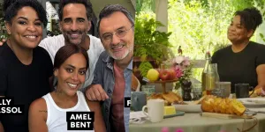 Un dimanche à la campagne : Kelly Massol, d’une "histoire familiale très difficile" aux millions d’euros