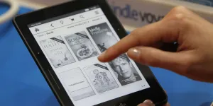 Amazon confronté à une déferlante de « faux livres » générés par intelligence artificielle
