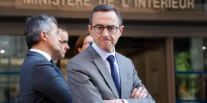 Hugues Lagrange : "Sur la consommation de drogue, la posture de fermeté de Bruno Retailleau est simpliste"