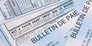 Voici la raison pour laquelle votre salaire de septembre pourrait être plus faible