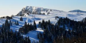 Une station de ski anticipe sa fermeture en raison du changement climatique