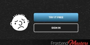 The Two Button Problem