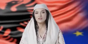 Diella, première ministre artificielle en Albanie : le piège de la féminisation des IA