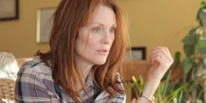 « Still Alice » : Julianne Moore, oscarisée pour ce rôle, n'était pas un premier choix... Voici 3 infos étonnantes sur le tournage de ce drame poignant