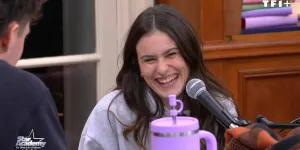 "Star Academy 2025" : Jeanne, franchit déjà le cap du million avec son titre "Respire fort"