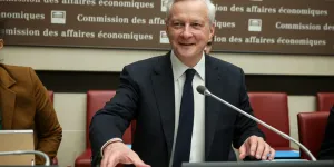 Un "rétablissement des comptes" gâché par les crises ? Le bilan fantasmé de Bruno Le Maire