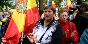 Législatives en Moldavie : courte victoire pour le parti pro-européen Action et Vérité