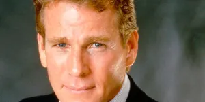 Ryan O'Neal : il poursuit sa love story au ciel…