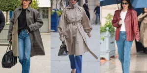 Voici le jean tendance à porter ce printemps selon Kendall Jenner