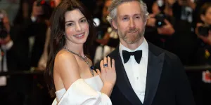 Couple de légende : Anne Hathaway et Adam Shulman, la discrétion à Hollywood