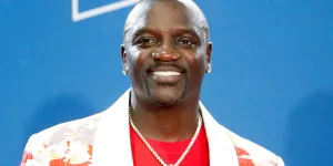 Akon : le chanteur arrêté en Géorgie