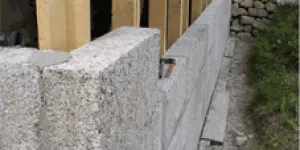 Brique de chanvre — Wikipédia