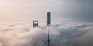 Le « fog computing » est l’avenir du cloud – en plus frugal et plus efficace
