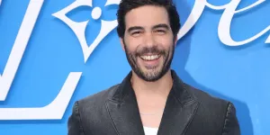 « On préserve notre vie à nous » : Tahar Rahim évoque sa vie de famille avec Leïla Bekhti