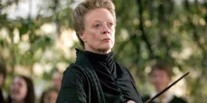 Mort de l’actrice Maggie Smith (Harry Potter, Downton Abbey) à 89 ans