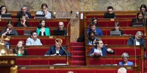 Loi immigration : des députés de la majorité et de la gauche réclament la régularisation des travailleurs sans papiers dans les « secteurs en tension »