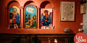 Chez Mgr Rey, on va à contre-Coran