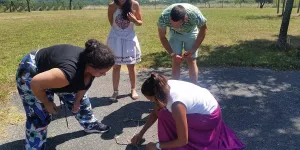 « C'est à plusieurs qu'on apprend tout seul » - démocratieS