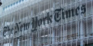 How The New York Times uses a custom AI tool to track the “manosphere”