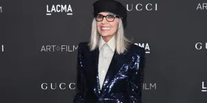 Mort de Diane Keaton : La réaction de Woody Allen dévoilée !