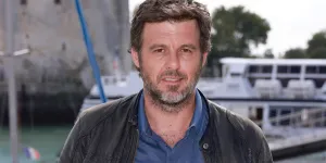 Léo Matteï (TF1) : Lannick Gautry rejoint Jean-Luc Reichmann dans la brigade des mineurs pour la saison 13